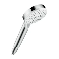 Hansgrohe Crometta sprchová hlavica biela/chróm 26336400