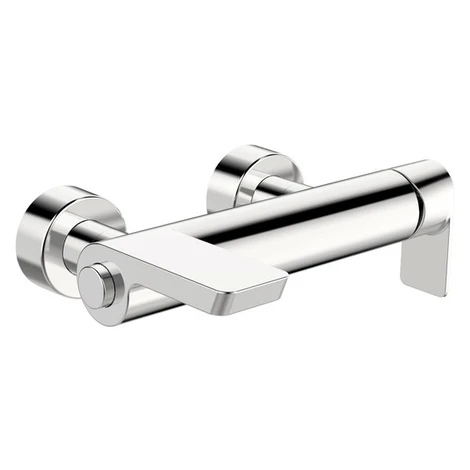 Vaňová batéria HANSA STELA bez sprchového setu 150 mm chróm 57742173