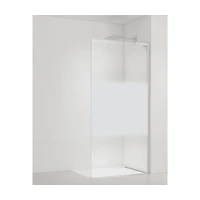 Sprchová zástena SAT Walk-in 120 cm SATBWI120MPZAVPB