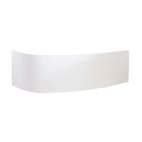 Roth Harmonia panel k vani 160 cm akrylát 9820001
