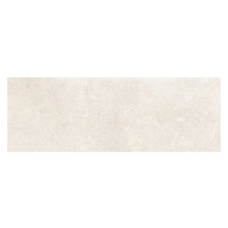 Obklad Ragno Travertino bianco cross cut 40x120 cm mat RCUL