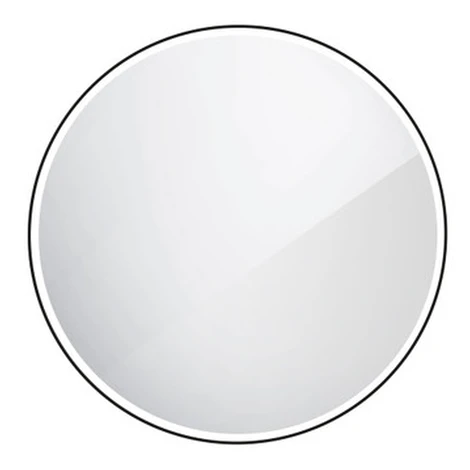 Zrkadlo bez senzoru Naturel 80 cm zrkadlo ZIL80LEDC