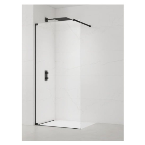 Sprchová zástena Walk-in 120 cm SAT SATBWI120PAC