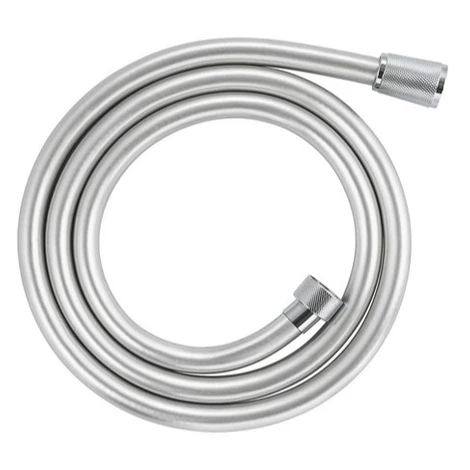 Grohe VitalioFlex Silver sprchová hadica so zámkom proti pretočeniu chróm 27505001 G27505001