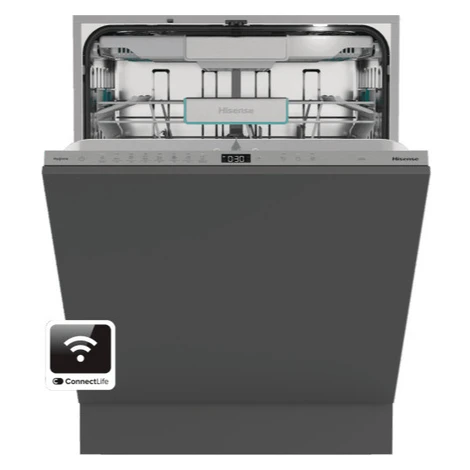 Umývačka riadu Hisense HV693A65AD