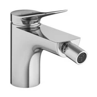 Hansgrohe Vivenis bidetová batéria s výpusťou chróm 75200000