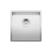 Blanco CLARON 400-U drez durinox 523385