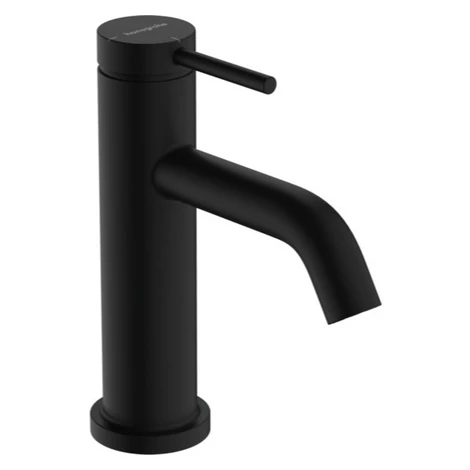 Hansgrohe Tecturis S umývadlová batéria bez výpuste matná čierna 73301670