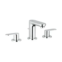 Grohe Eurosmart Cosmopolitan umývadlová batéria s výpusťou chróm 20187000 G20187000