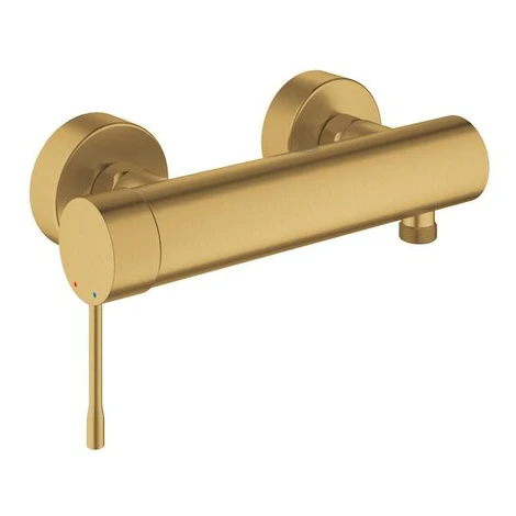 Grohe Essence New sprchová batéria 150 mm brushed cool sunrise 33636gn1 G33636GN1