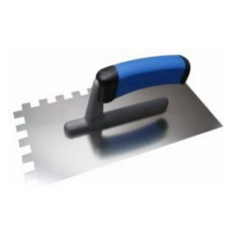 Hladidlo zubové Kubala kov-plast zub 6 mm 0202