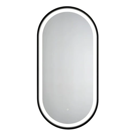 Zrkadlo so senzorom SAT 40x80 cm zrkadlo SATZOVLED4080CE
