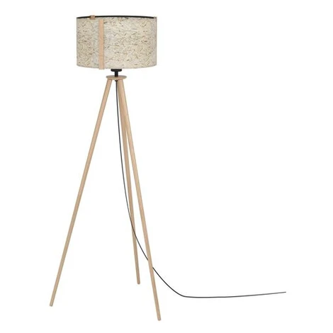 Stojaca lampa Eglo HONTONGAS mix farieb 390326