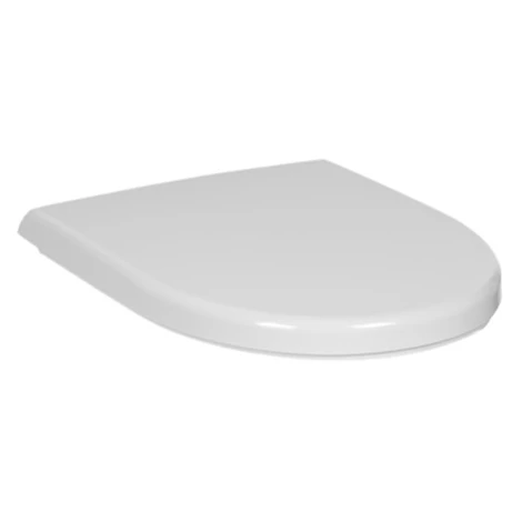 Jika Lyra Plus wc doska thermoplast biela h8933870000001 9338.7.000.000.1