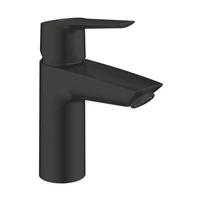 Grohe Start 2021 umývadlová batéria black matt 235502432 G235502432