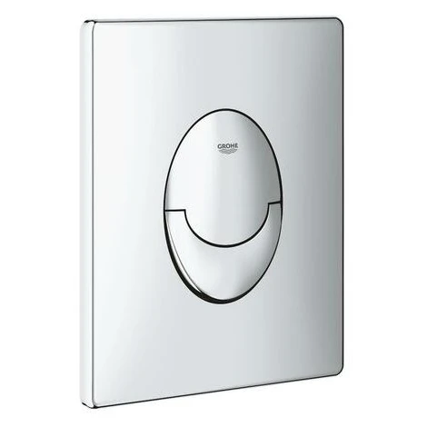 Grohe Start ovládacie tlačidlo z plastu v chrómovom prevedení lesk 38964000 G38964000