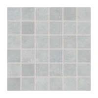 Mozaika Rako Extra svetlo sivá 30x30 cm mat WDM05823.1