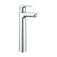 Grohe Start Edge umývadlová batéria s clic-clac chróm 23777001 G23777001