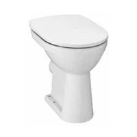 Jika Lyra Plus wc stojaci zadný odpad h8253860000001 2538.6.000.000.1