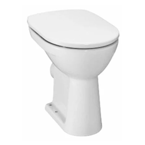 Jika Lyra Plus wc stojaci zadný odpad h8253860000001 2538.6.000.000.1