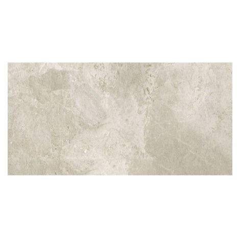 Dlažba Porcelaingres Royal Stone platinum white 60x120 cm mat X126384X8