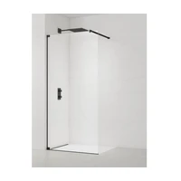 Sprchová zástena Walk-in 80 cm SAT SATBWI80PAC