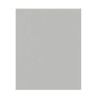 Jika Lyra Plus zrkadlo 40x75 cm biela h4531810383041 5318.1.038.304.1