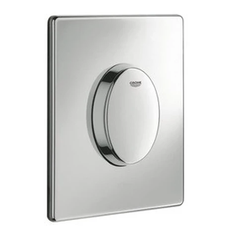 Grohe Skate Air ovládacie tlačidlo plast chróm 38564000 G38564000