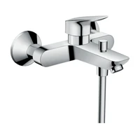 Vaňová batéria Hansgrohe Logis bez sprchového setu 150 mm chróm 71400000