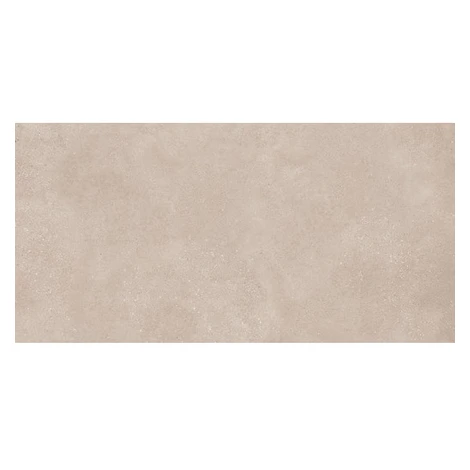 Dlažba Rako Betonico tmavo béžová 60x120 cm mat DAKV9794.1