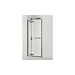 Sprchové dvere 120 cm SAT TGD NEW SATTGDN120NIKAC