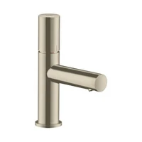 Hansgrohe Axor Uno umývadlová batéria s neuzatvárateľným vtokom kartáčovaný nikel 45005820