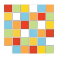 Mozaika Fineza Happy mix 30x30 cm lesk HAPPYMOZ5