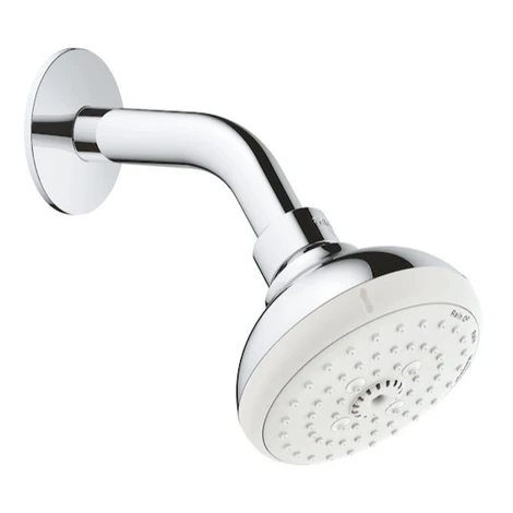 Grohe New Tempesta Classic hlavová sprcha vrátane sprchového ramená chróm 26088001 G26088001