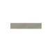 Sokel Rako Extra hnedo sivá 45x8,5 cm mat DSAPS721.1
