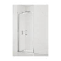 Sprchové dvere 100 cm SAT TEX SIKOTEXL100CRT