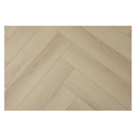 Vinylová podlaha Naturel Herringbone dub Birmingham 5,5 mm NATHER-11660