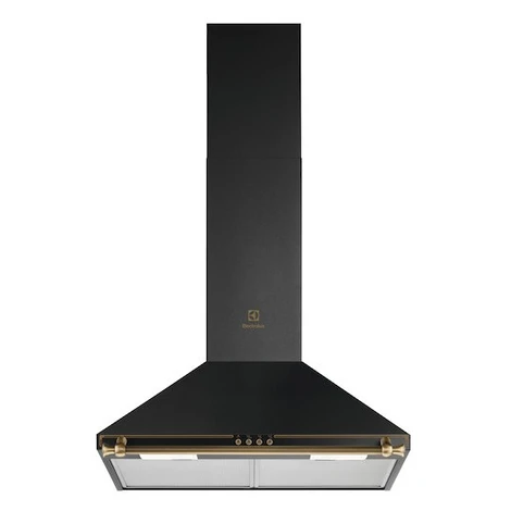 Digestor Electrolux EFC226R čierna