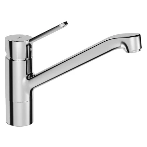 Hansa Primo drezová batéria s otočným ramienkom chróm 49482203