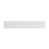 Sokel Rako Concept biela 45x8,5 cm mat DSAPS599.1