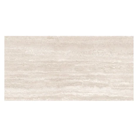 Dlažba Ragno Travertino bianco vein cut 60x120 cm mat RCA7