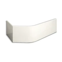 Roth Activa Neo panel k vani 150 cm akrylát 9840001