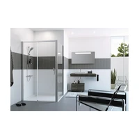 Hüppe Classics 2 Easy Entry sprchové dvere 110 cm C25302.069.322