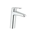 Grohe Eurodisc umývadlová batéria bez výpuste chróm 23449002 G23449002
