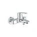 Vaňová batéria GROHE Eurostyle Cosmopolitan bez sprchového setu 150 mm chróm 33591002
