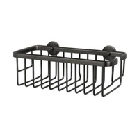 Polička Tesa kartáčovaný Hard Graphite 40596-00000-00