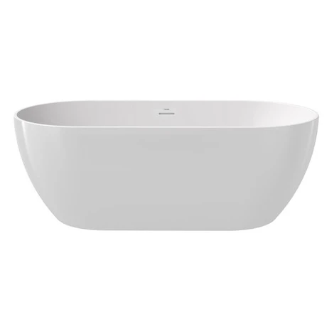 Ravak Freedom O voľne stojaca vaňa 169x80 cm akrylát xc00100020 FR1690