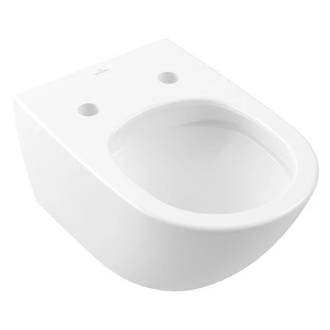 Villeroy & Boch Subway 3.0 wc závesné so zadným odpadom 4670T0RW