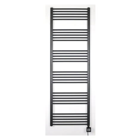 Thermal Trend KD Economy elektrický radiátor kd 180x60 cm čierny SETKE6001800X4BL