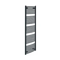 Radiator Isan Grenada 1535/600 S40 černá DGRE15350600SM51